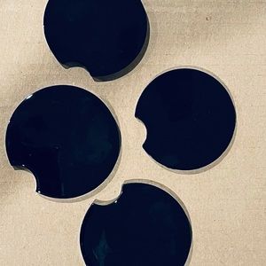 Car Coasters